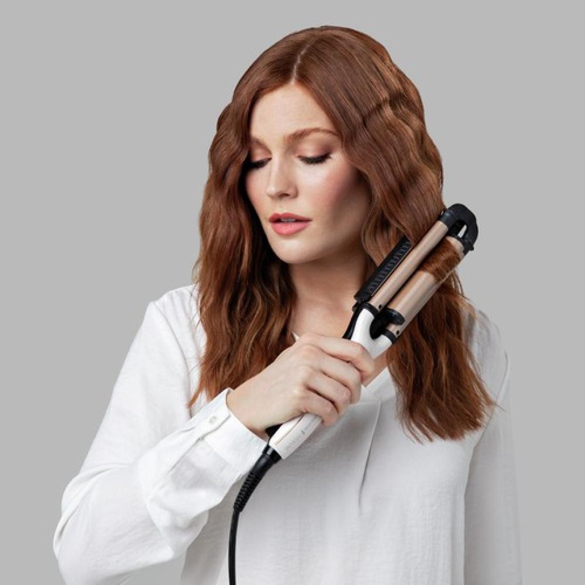 Remington CI91AW Proluxe 4 Ü 1 Arada Saç Maşası