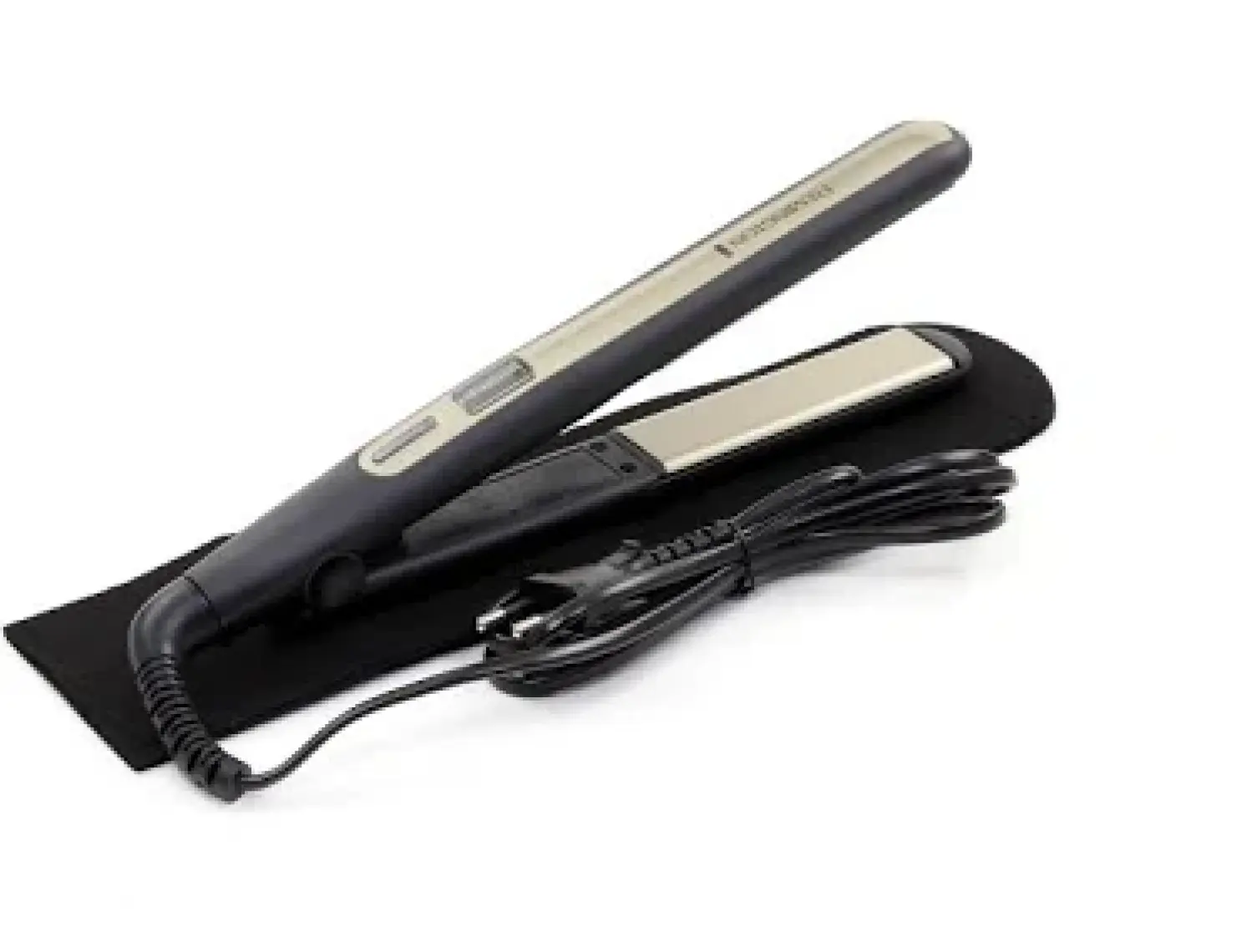 Remington S6500 Sleek&Curl 6 Farklı Şekil Veren Düzleştirici