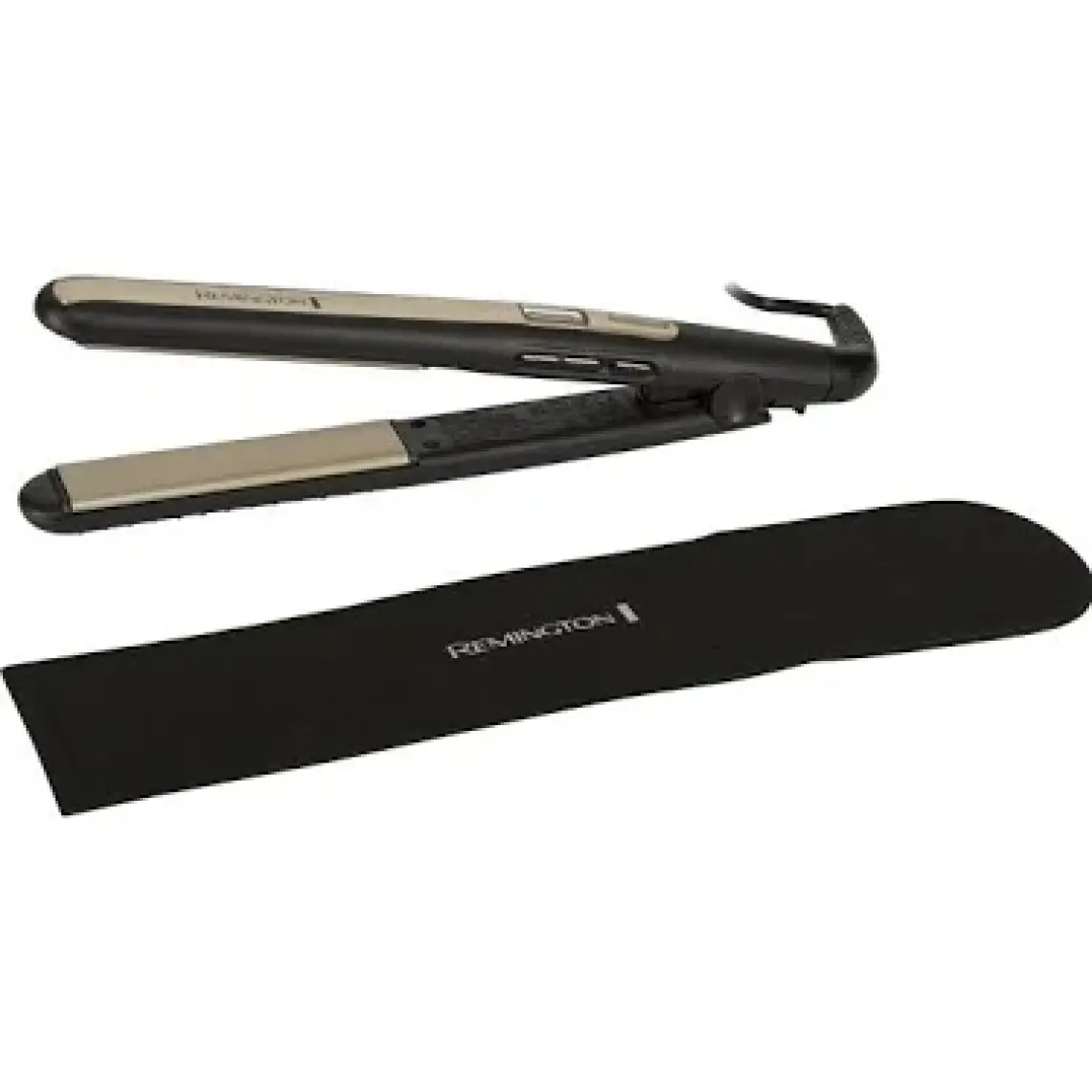 Remington S6500 Sleek&Curl 6 Farklı Şekil Veren Düzleştirici