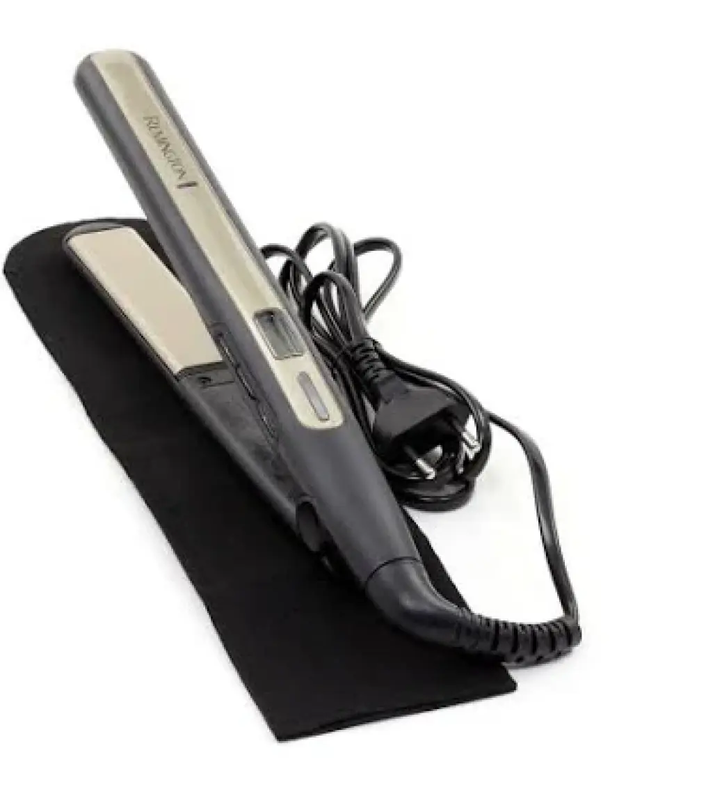 Remington S6500 Sleek&Curl 6 Farklı Şekil Veren Düzleştirici