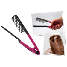 Evefix Saç Kabartma Düzleştirme Tarağı New Hair Comb