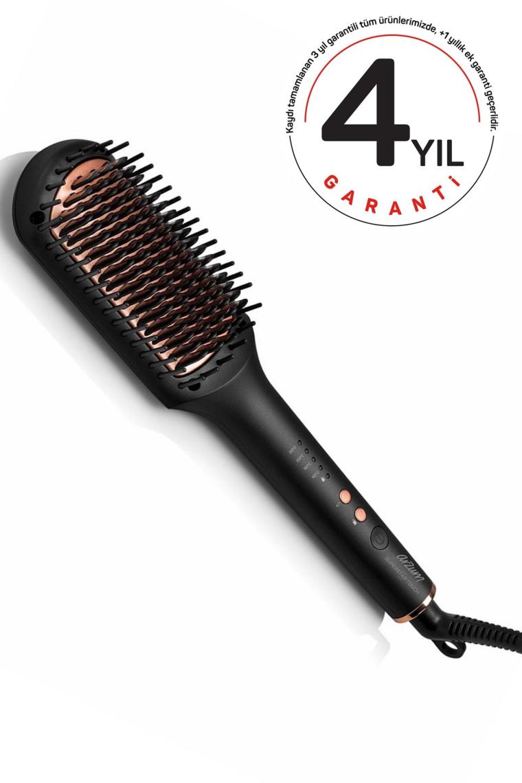 Arzum AR5068 Superstar Touch Saç Düzleştirici Tarak