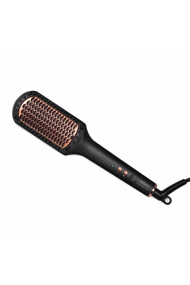 Arzum AR5068 Superstar Touch Saç Düzleştirici Tarak