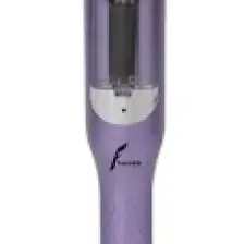 Veryfit Saç Kırığı Kırık Alma Makinesi ( Şarjlı Kablosuz ) Mor