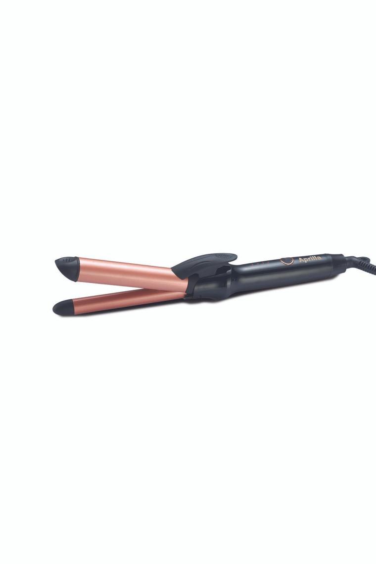 Ahs-2030 Bukle Şekillendirici Maşa 16 Mm 25 Mm Kıvırma Saç Maşası