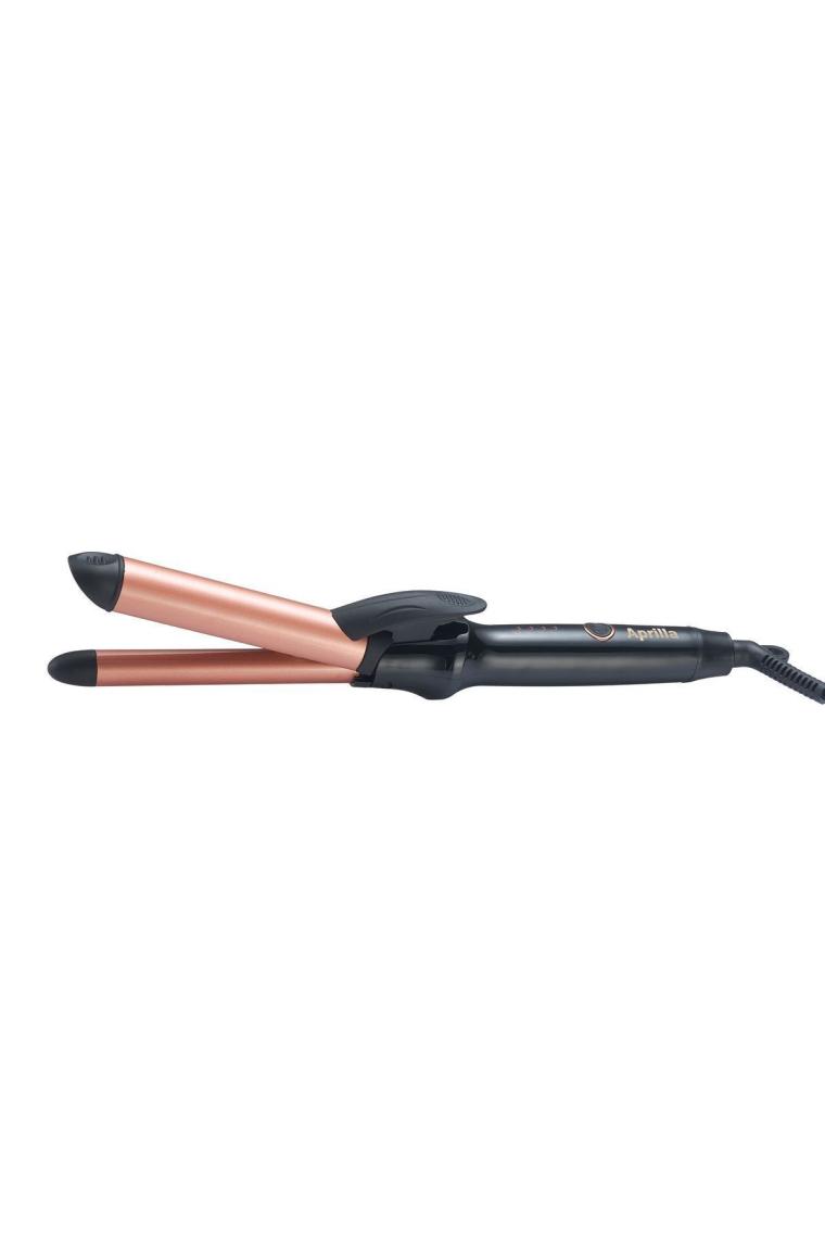 Ahs-2030 Bukle Şekillendirici Maşa 16 Mm 25 Mm Kıvırma Saç Maşası
