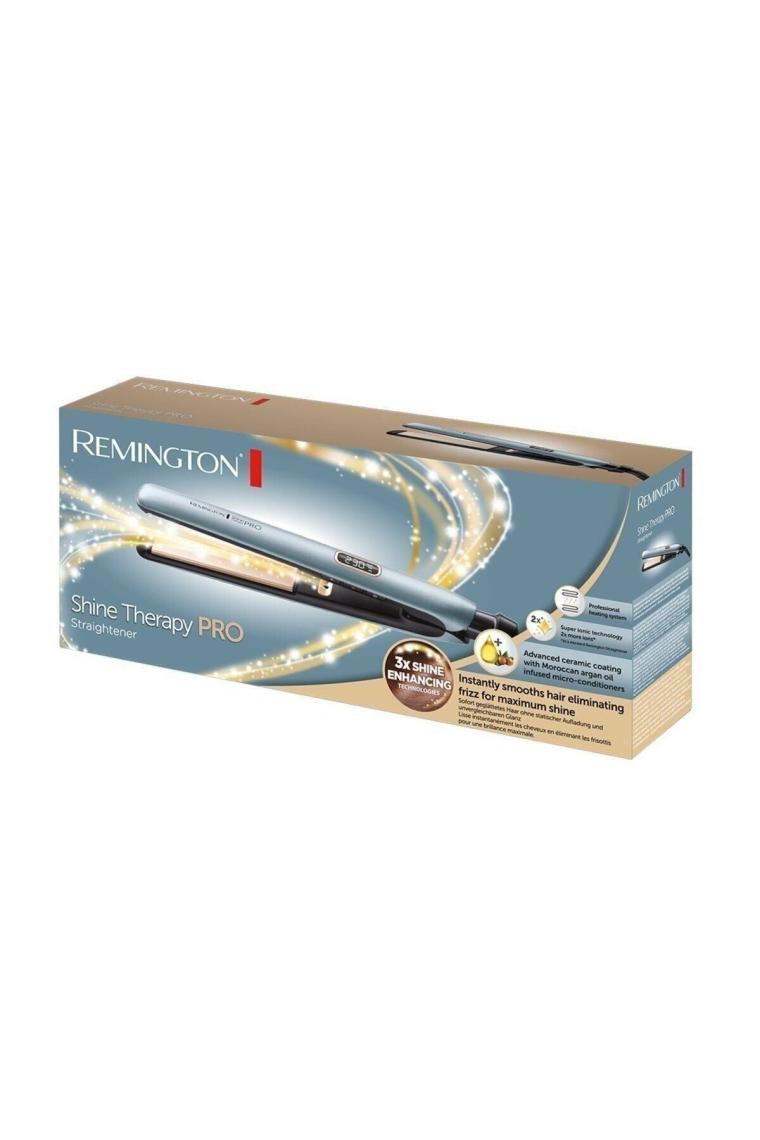 S9300 Shine Therapy PRO Saç Düzleştirici