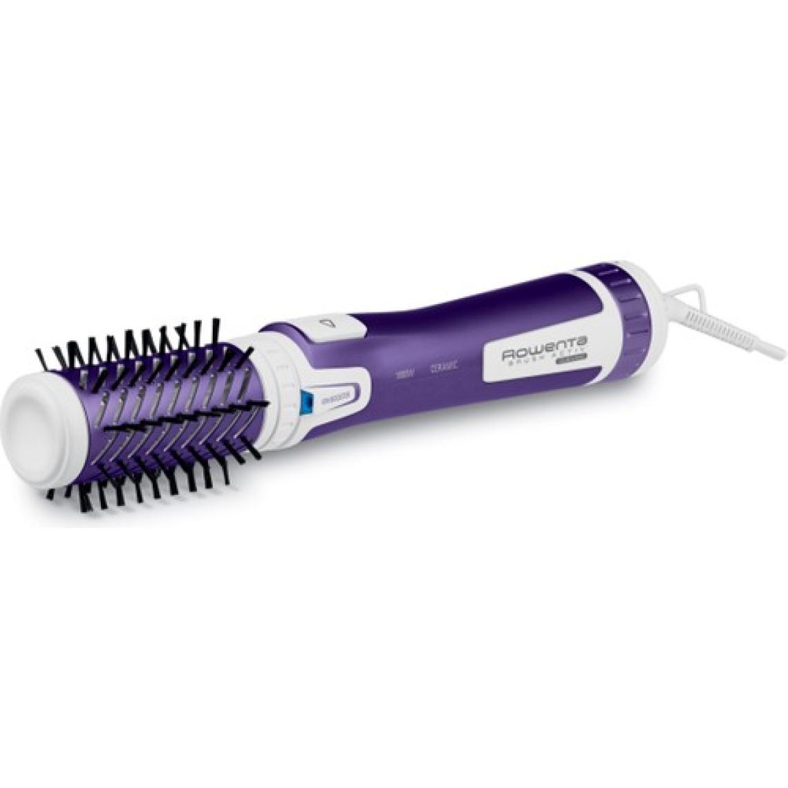 Rowenta CF9530 Brush Activ Elektrikli Saç Şekillendirici Tarak - 1830006275