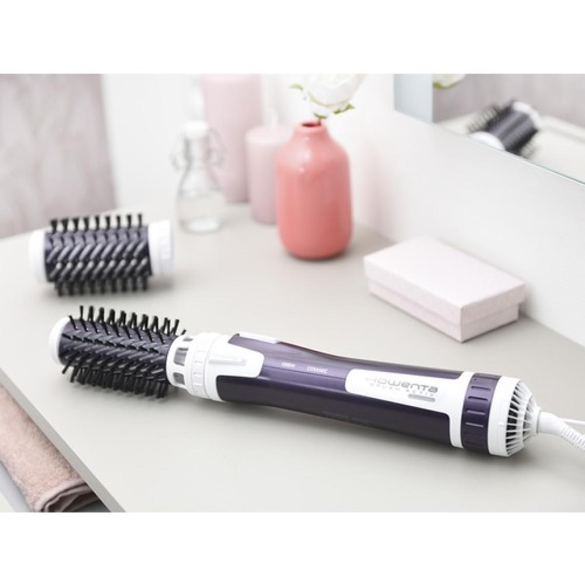 Rowenta CF9530 Brush Activ Elektrikli Saç Şekillendirici Tarak - 1830006275