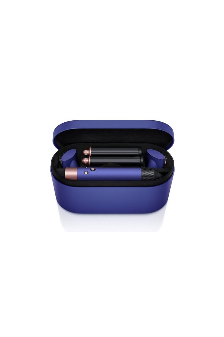 Dyson Airwrap Complete Uzun Multi-Styler Vinca Mavisi ve Rose Saç Şekillendirme Seti