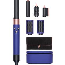 Dyson Airwrap Complete Uzun Multi-Styler Vinca Mavisi ve Rose Saç Şekillendirme Seti