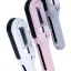 Veryfit Saç Kırığı Kırık Alma Makinesi ( Şarjlı Kablosuz ) Pembe
