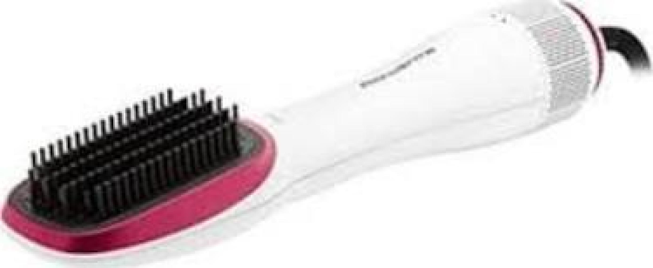 Rowenta CF6220 Express Saç Düzleştirici Tarak