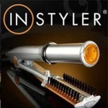 Epilons In-Styler Döner Demir Profesyonel Saç Düzleştirici