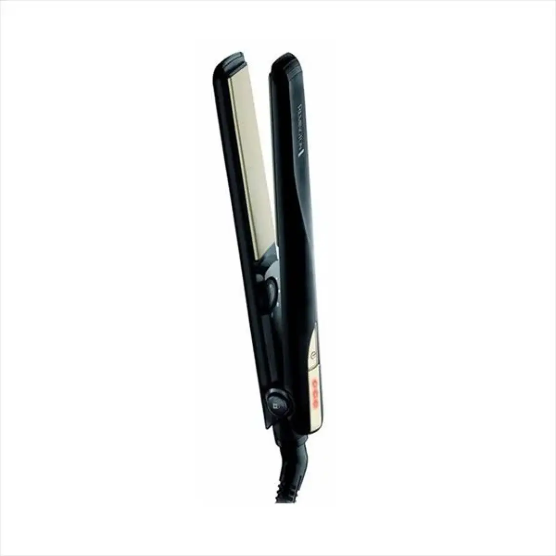 Remington S1005 Seramik Teflon Kaplama Xl 230°C Saç Düzleştirici