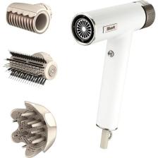 Shark Speedstyle 3-In-1 Air Saç Kurutma ve Şekillendirme Sistemi - Ipek Beyazı
