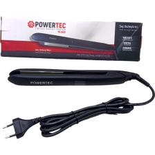 Powertec TR-2800 Dijital Saç Düzleştirici Seramik 100°-230°C (4825)