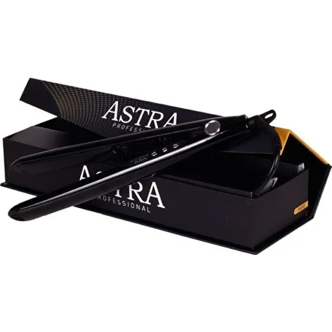 Astra F601E Profesyonel Saç Düzleştirici (Keratin Plus)
