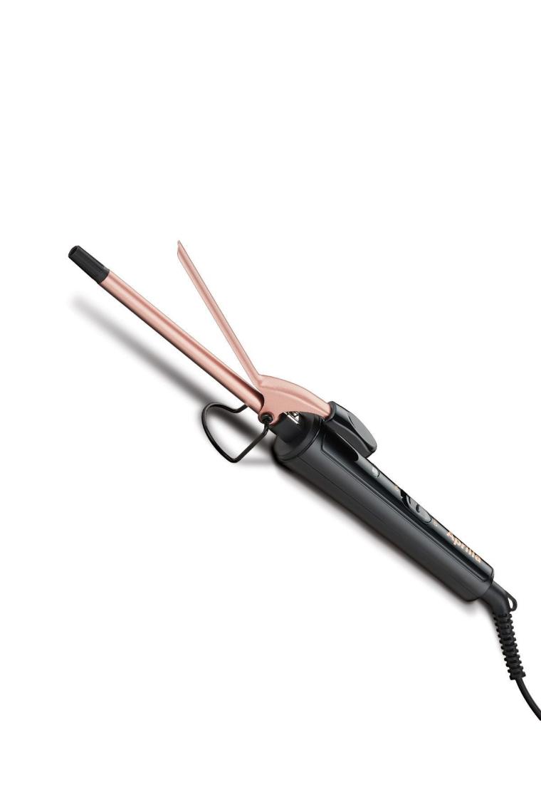 Bukle Şekillendirici Maşa 9 Mm Kıvırma Maşası Ahs-2046