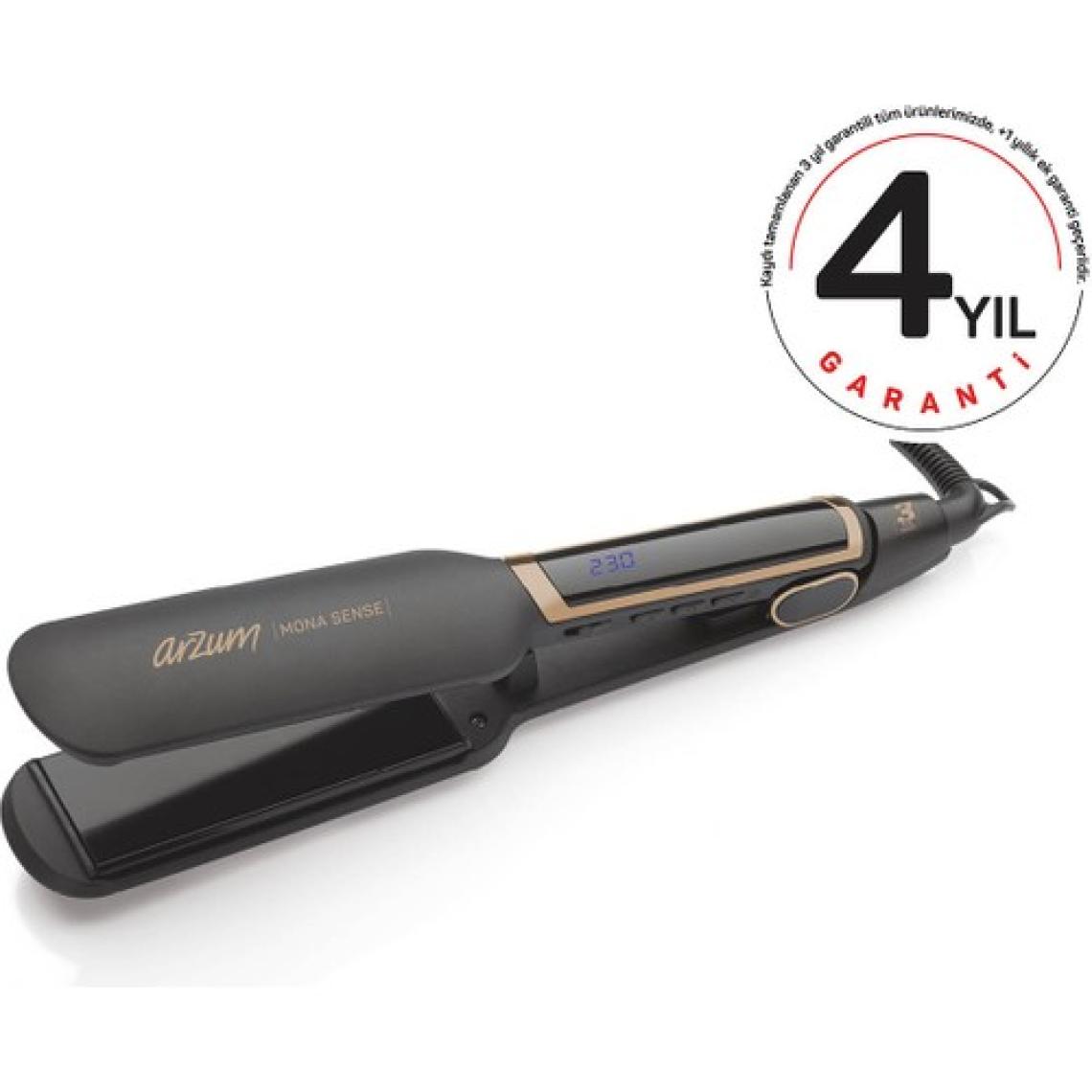 Arzum AR5035 Mona Sense Saç Düzleştirici