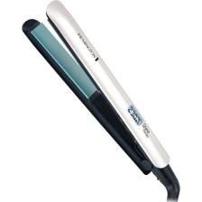Remington Argan Yağlı Shine Therapy Saç Düzleştirici - 110 mm Seramik Plaka, 150-230°C, 9 Isı Kademesi, 15 sn Hızlı Isınma
