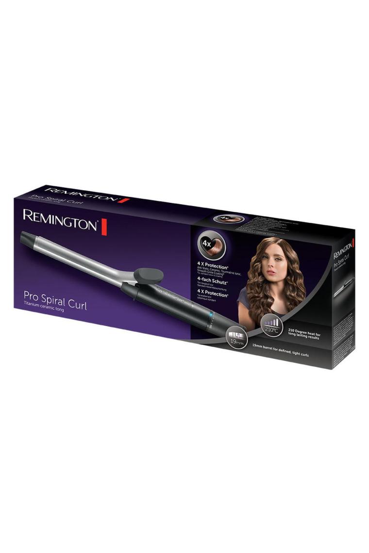 CI5519 Pro Curl 19 mm Saç Maşası