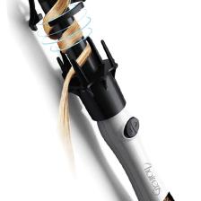 Hrs-320 Otomatik Saç Maşası - Kalın Su Dalgası 25mm