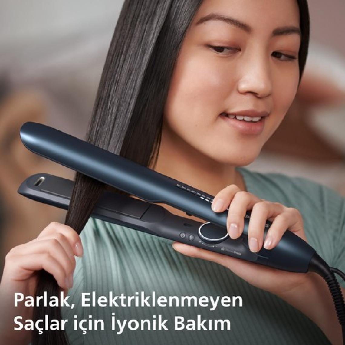 Philips BHS732/00 Saç Düzleştirici