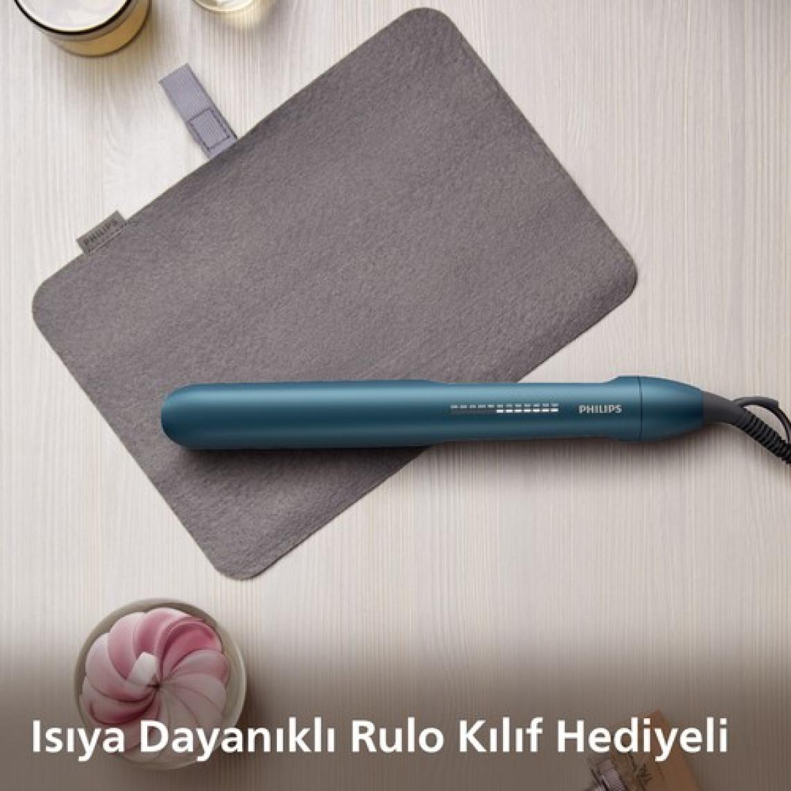 Philips BHS732/00 Saç Düzleştirici