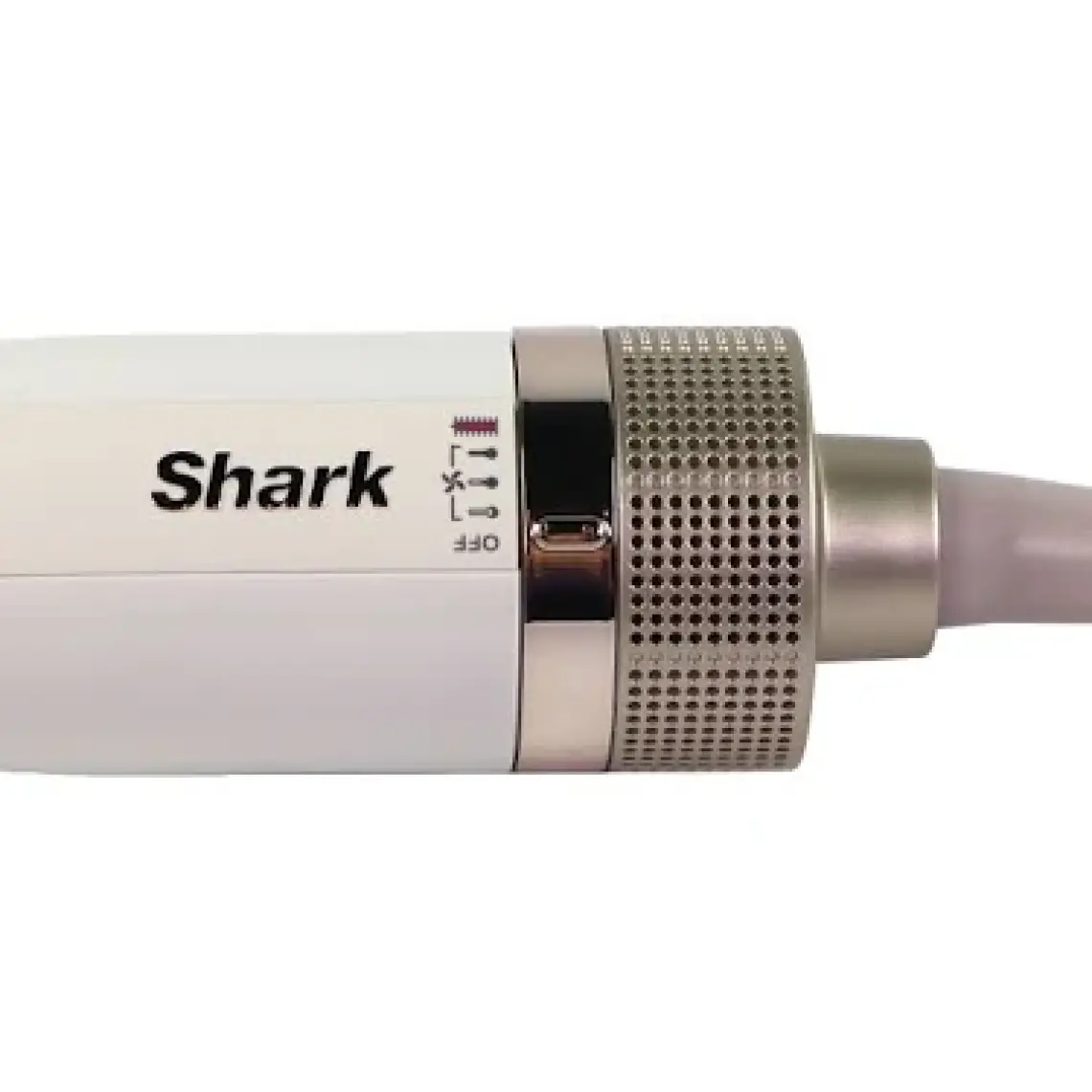 Shark Smoothstyle One Step-Styler Saç Kurutmalı Şekillendirici+Saklama Kutusu