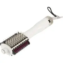 Shark Smoothstyle One Step-Styler Saç Kurutmalı Şekillendirici+Saklama Kutusu
