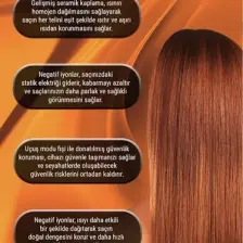 Veryfit Elektrikli Iyonik Bakımlı Seramik Kaplama Şarjlı Saç Düzleştirici -Beyaz