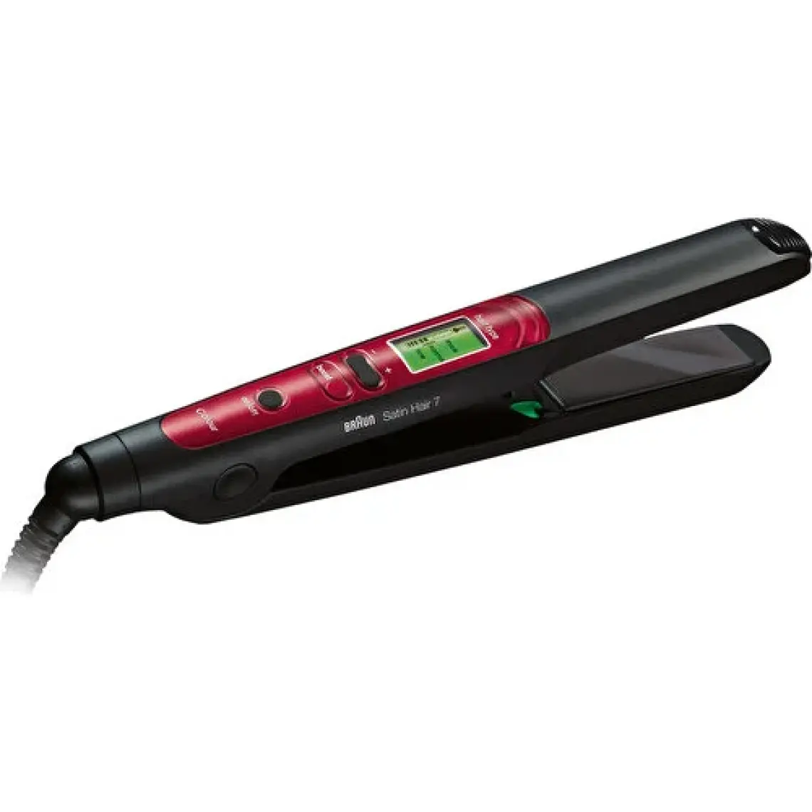 Braun Satin Hair 7 Colour ES3 ST750 Saç Düzleştirici