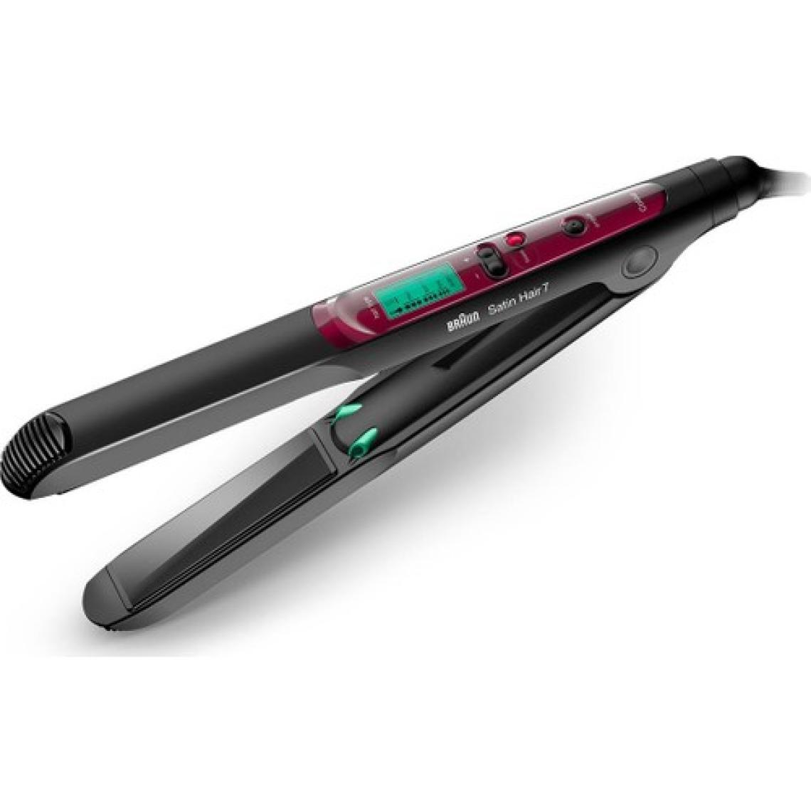 Braun Satin Hair 7 Colour ES3 ST750 Saç Düzleştirici