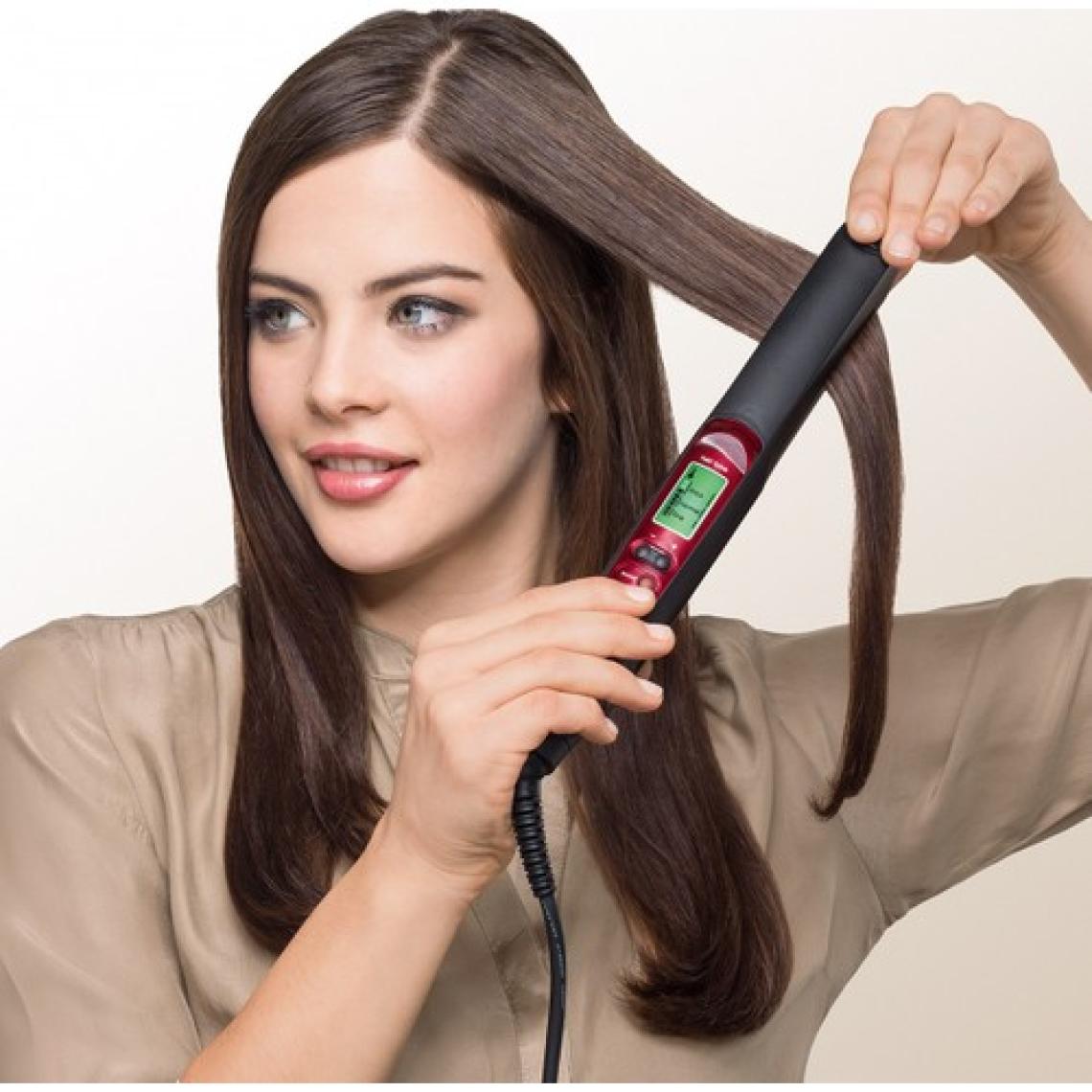 Braun Satin Hair 7 Colour ES3 ST750 Saç Düzleştirici
