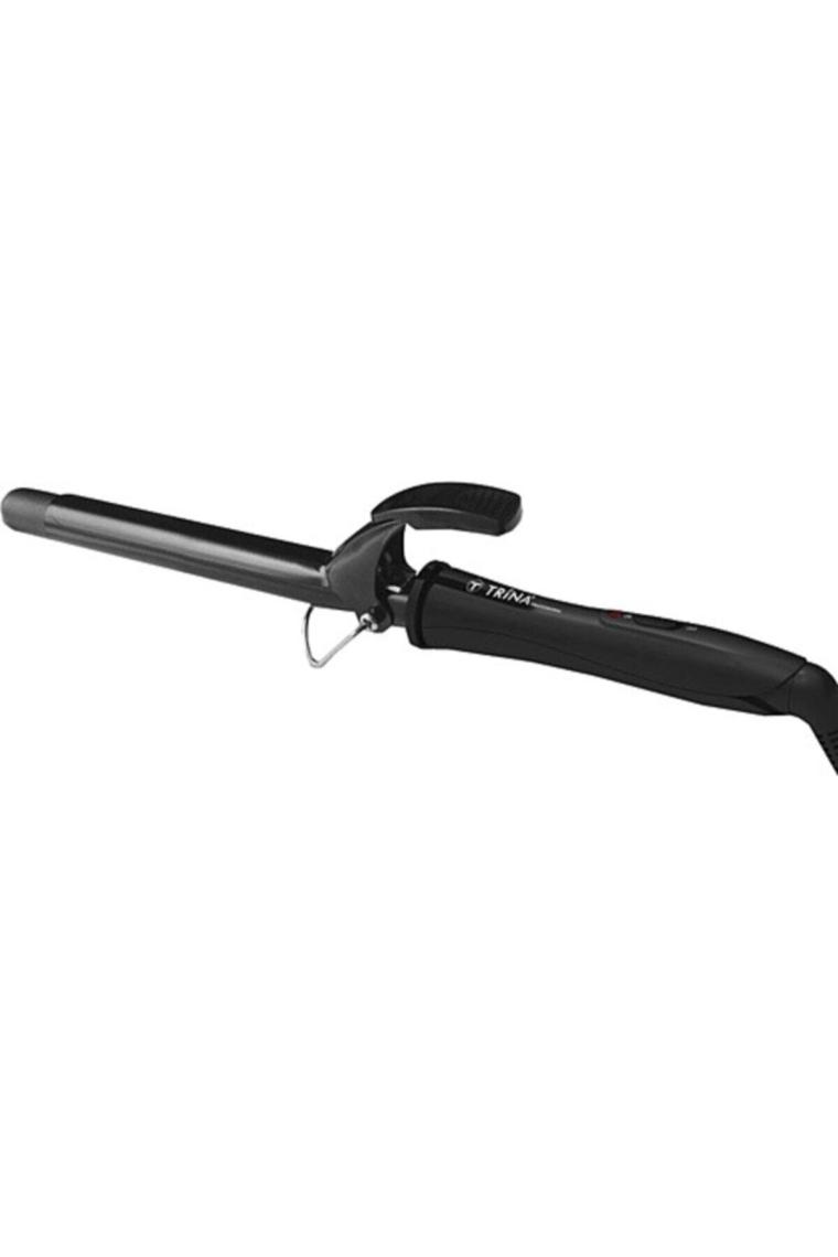 Trina TRNSACMS0047 25 mm Saç Maşası
