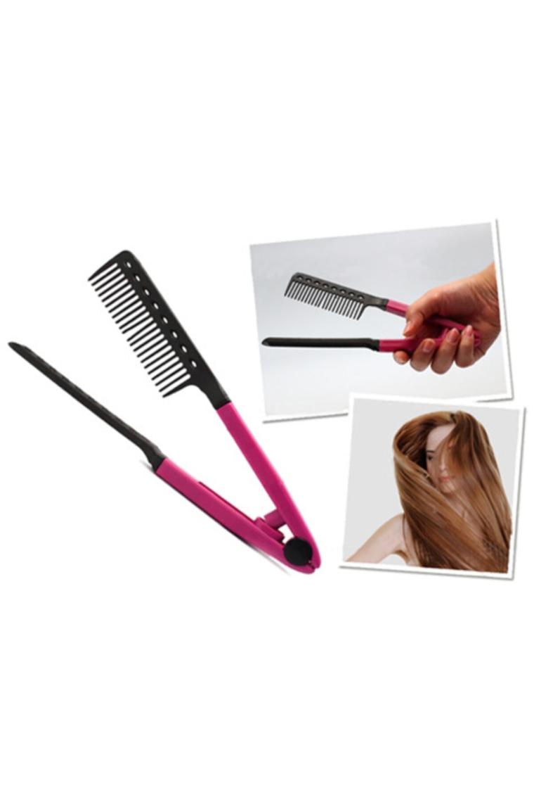 5DM Saç Kabartma Düzleştirme Tarağı New Hair Comb