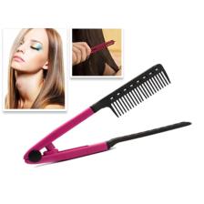 5DM Saç Kabartma Düzleştirme Tarağı New Hair Comb