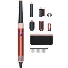 Dyson Airwrap I.d.™ Özel Seri Bluetooth Saç Şekillendirme ve Kurutma Seti (Strawberry Bronze)