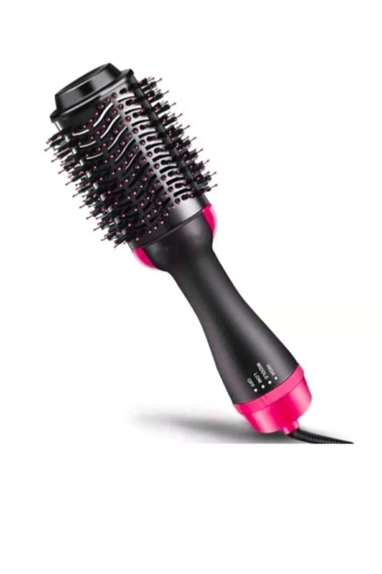 Volemi 1200W Turbo Saç Şekillendirici ve Saç Düzleştirici