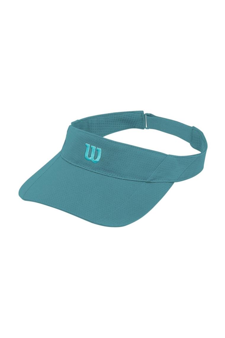 ŞAPKA RUSH KNIT VISOR ULTRALIGHT Blubrd OSFA ( WR5005008 )