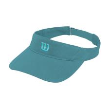 ŞAPKA RUSH KNIT VISOR ULTRALIGHT Blubrd OSFA ( WR5005008 )