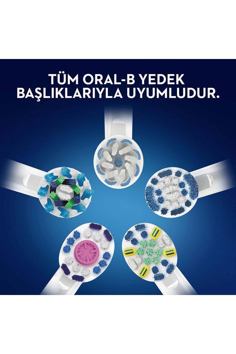D100 Çocuk Şarj Edilebilir Diş Fırçası Cars