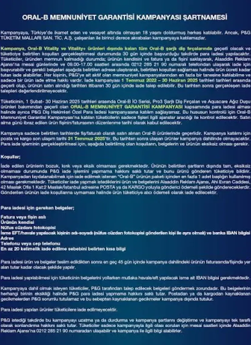 Oral-B Pro 3 - 3900 - Siyah Beyaz 2'li Elektrikli Diş Fırçası Seti