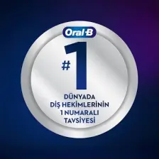 Oral-B Vitality D100 Sensi UltraThin Şarjlı Diş Fırçası