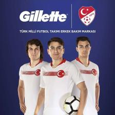 Mach3 Start Yedek Tıraş Bıçağı 10 Adet