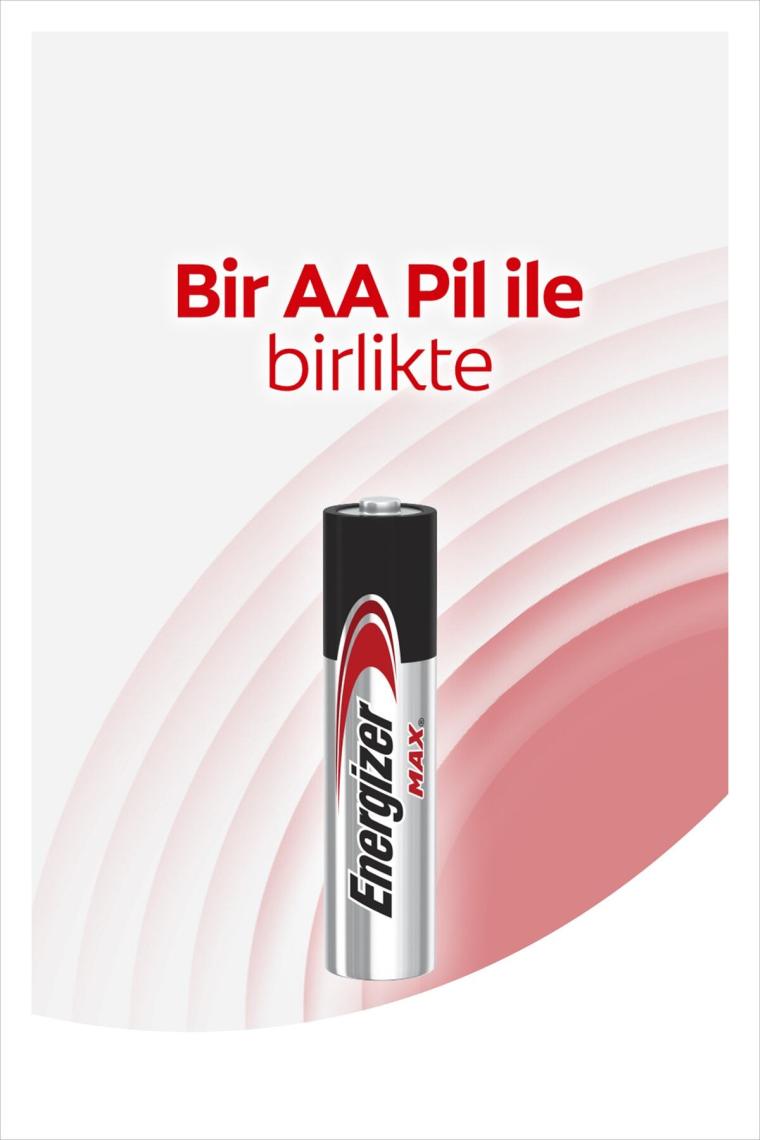360 Pilli Optik Beyaz Platinum Beyazlatıcı Yumuşak Diş Fırçası