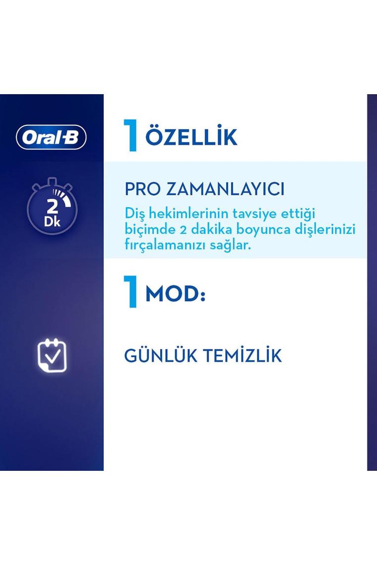 Çocuk Şarjlı/elektrikli Diş Fırçası Frozen D100