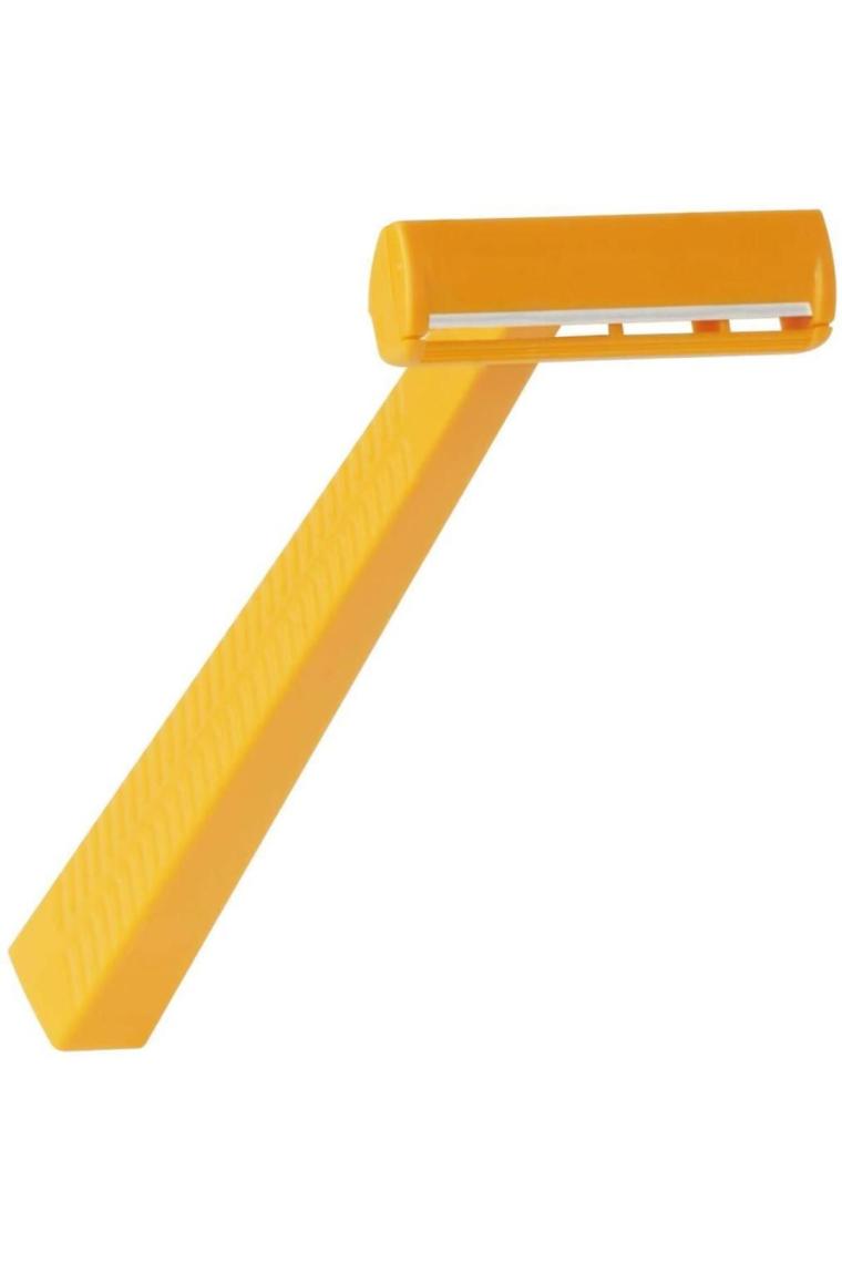 Sword Pronto Tek Bıçaklı 5'li Kullan At Tıraş Bıçağı