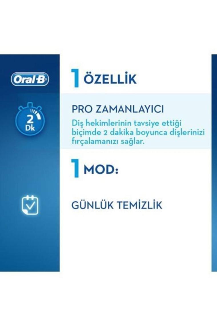 Oral-B Çocuklar Için Şarj Edilebilir Diş Fırçası Starwars  Diş Fırçası